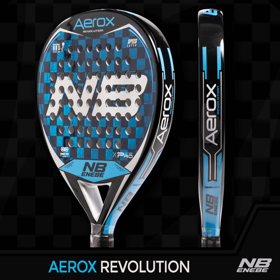 aeronova team stealth carbon